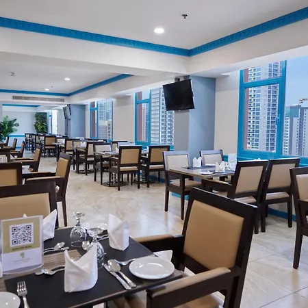 Arman Hotel Juffair Mall-3